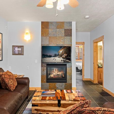 Prospector Accommodations By All Seasons Resort Lodging Park City Buitenkant foto