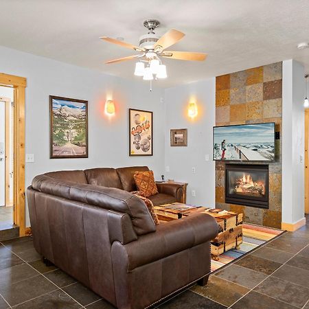 Prospector Accommodations By All Seasons Resort Lodging Park City Buitenkant foto