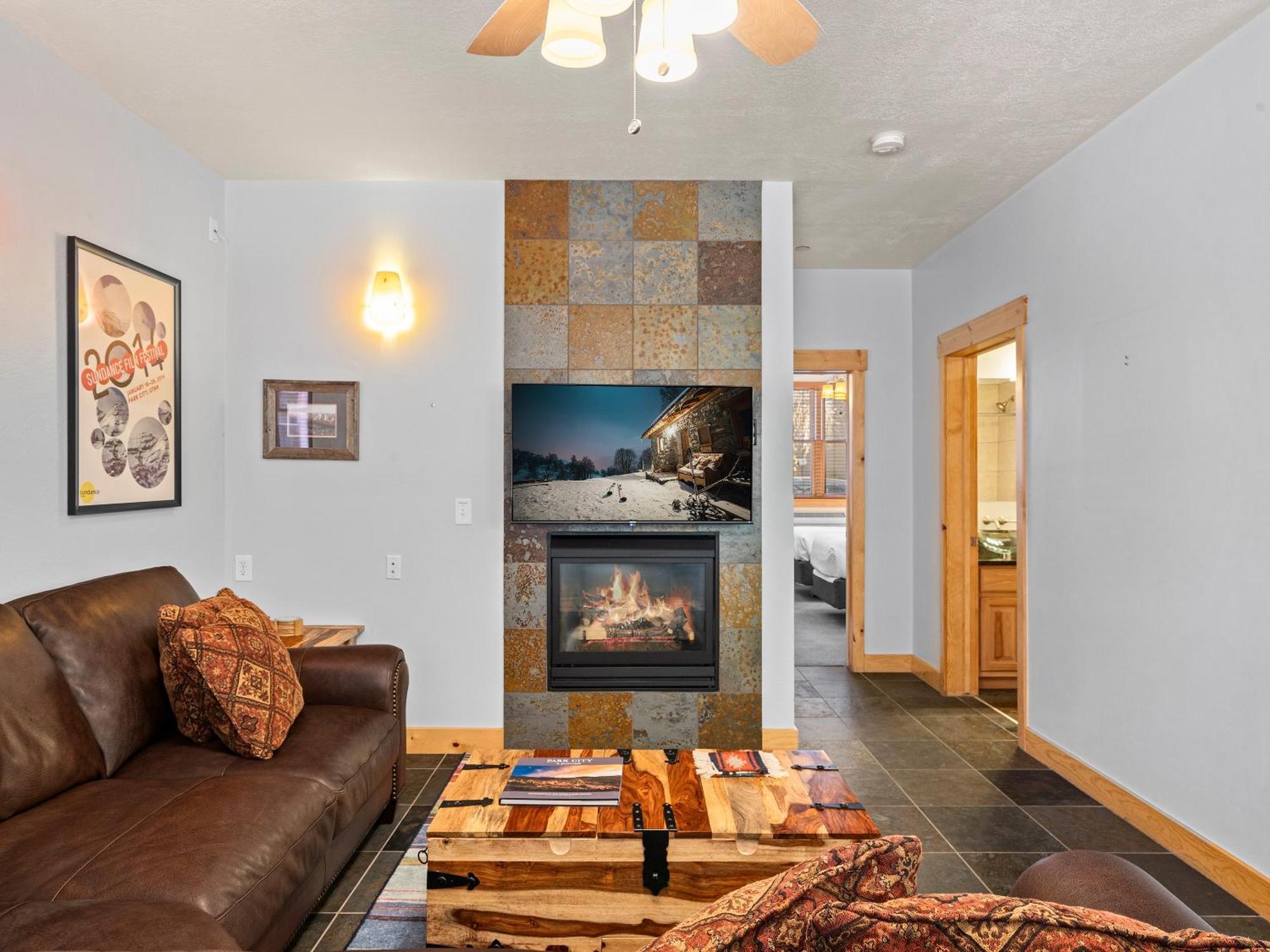 Prospector Accommodations By All Seasons Resort Lodging Park City Buitenkant foto