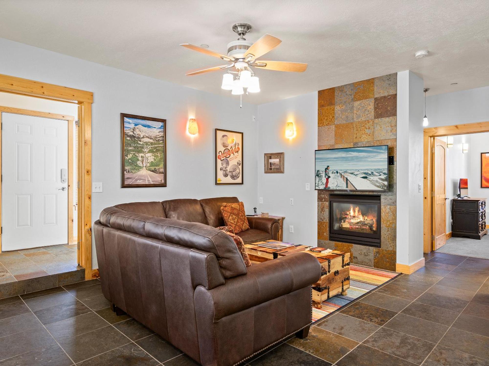 Prospector Accommodations By All Seasons Resort Lodging Park City Buitenkant foto