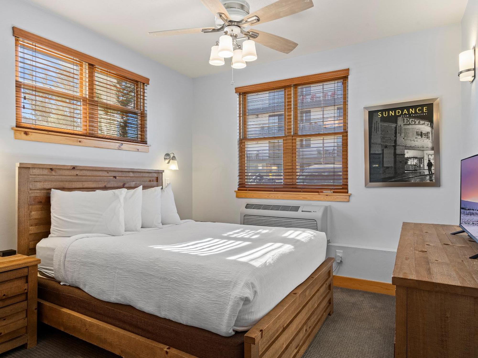 Prospector Accommodations By All Seasons Resort Lodging Park City Buitenkant foto