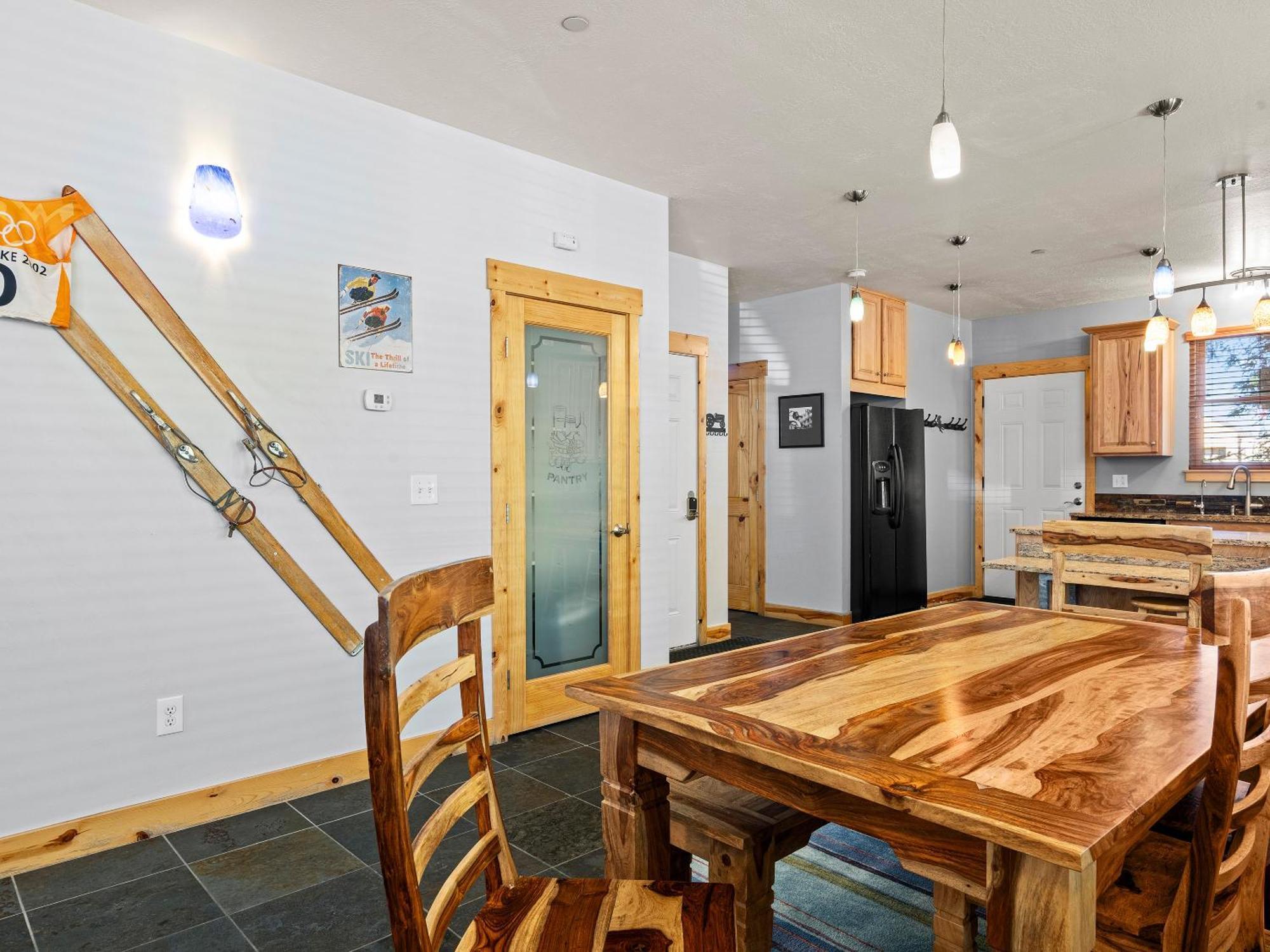 Prospector Accommodations By All Seasons Resort Lodging Park City Buitenkant foto