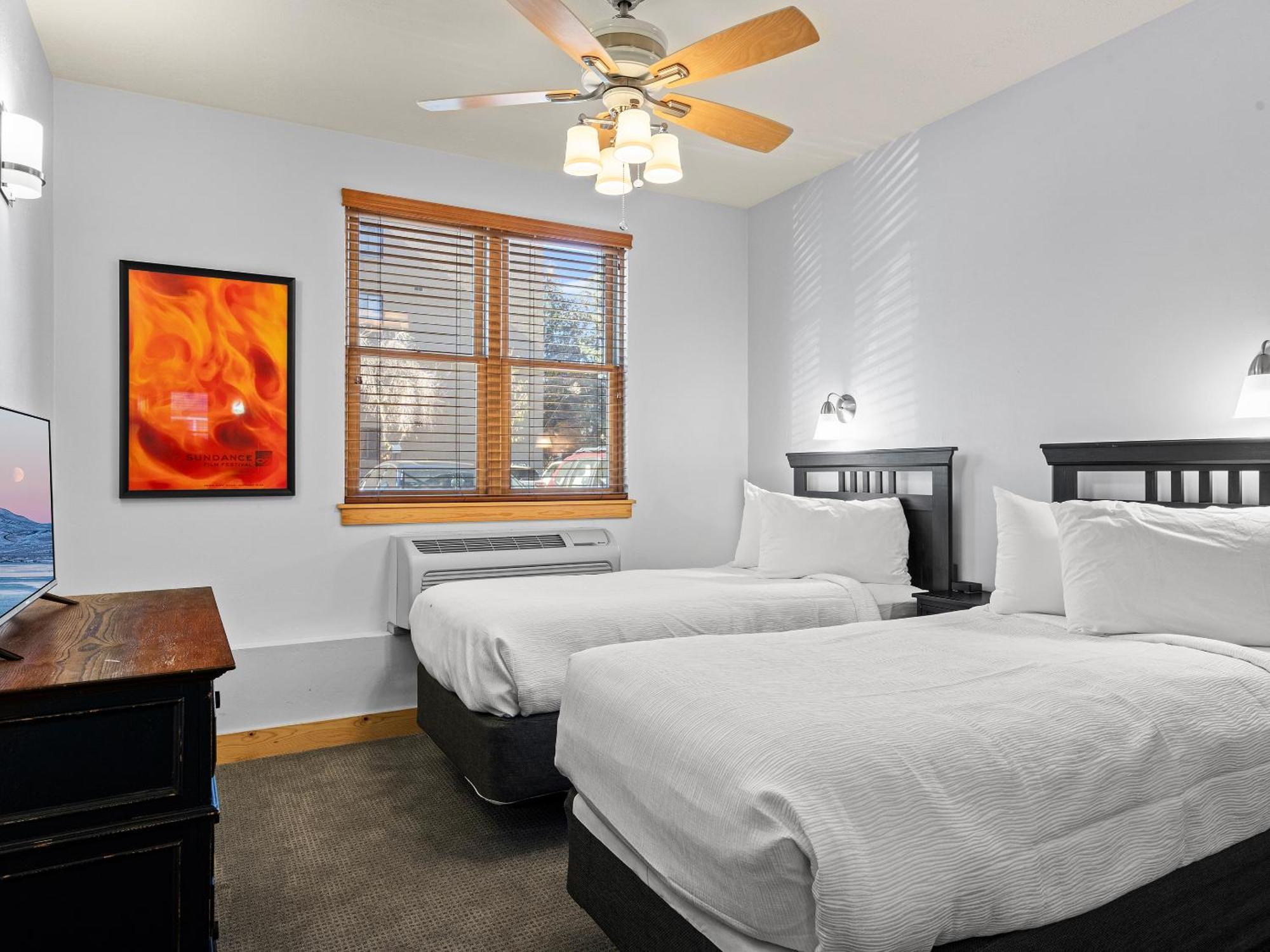 Prospector Accommodations By All Seasons Resort Lodging Park City Buitenkant foto