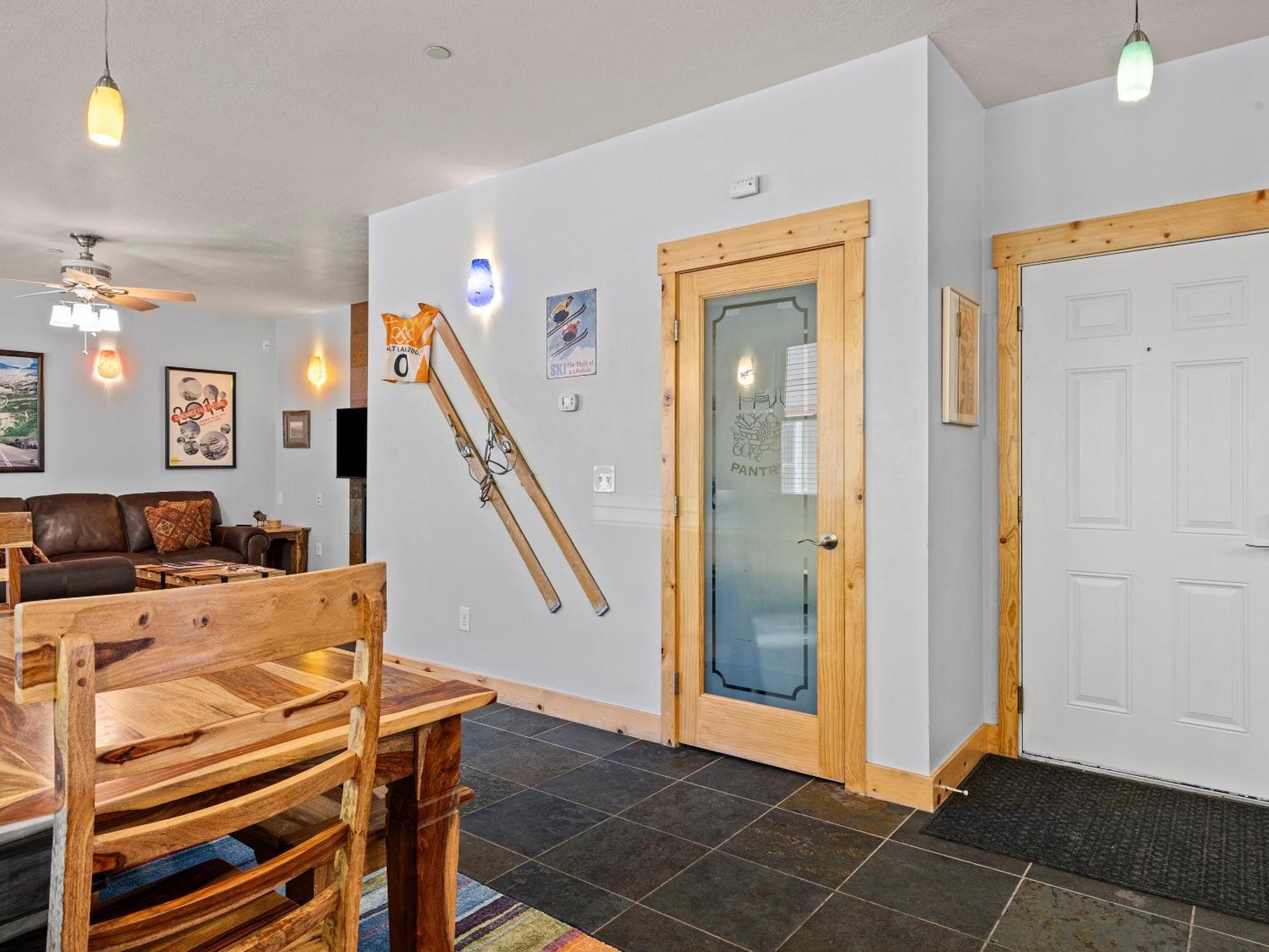 Prospector Accommodations By All Seasons Resort Lodging Park City Buitenkant foto