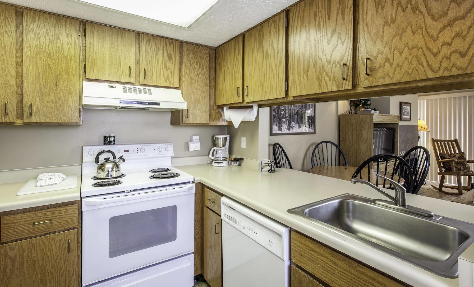 Prospector Accommodations By All Seasons Resort Lodging Park City Buitenkant foto