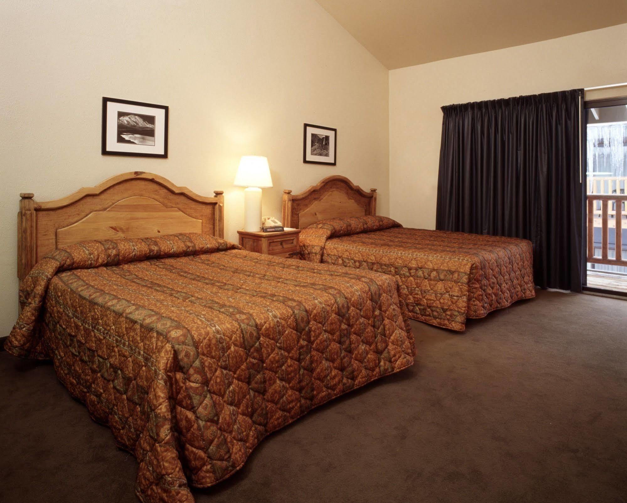 Prospector Accommodations By All Seasons Resort Lodging Park City Kamer foto