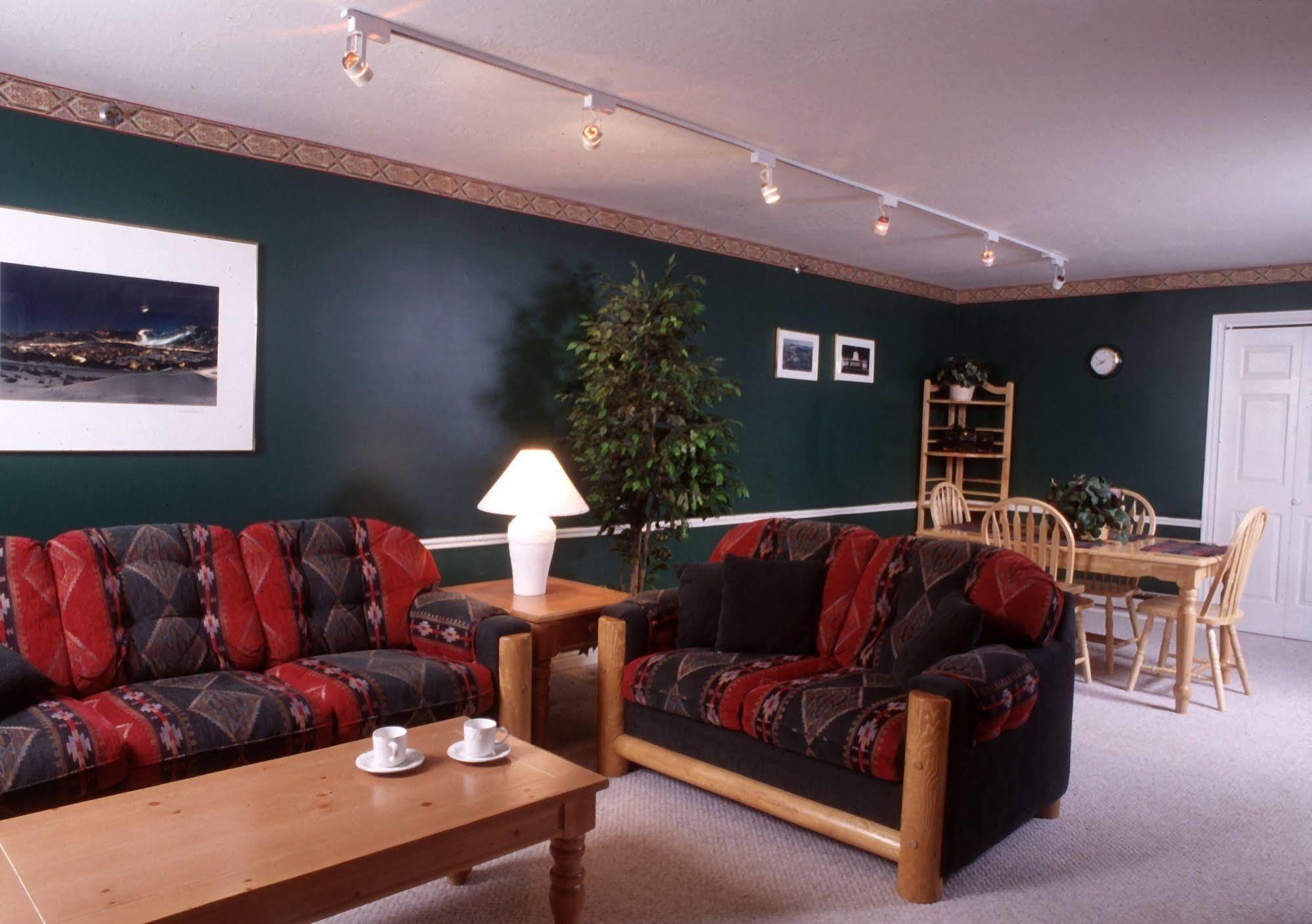 Prospector Accommodations By All Seasons Resort Lodging Park City Kamer foto