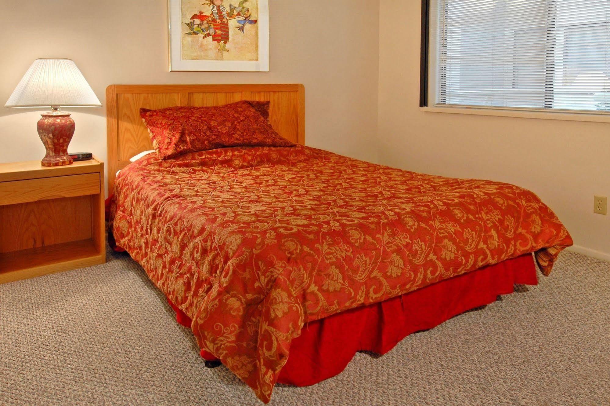Prospector Accommodations By All Seasons Resort Lodging Park City Buitenkant foto