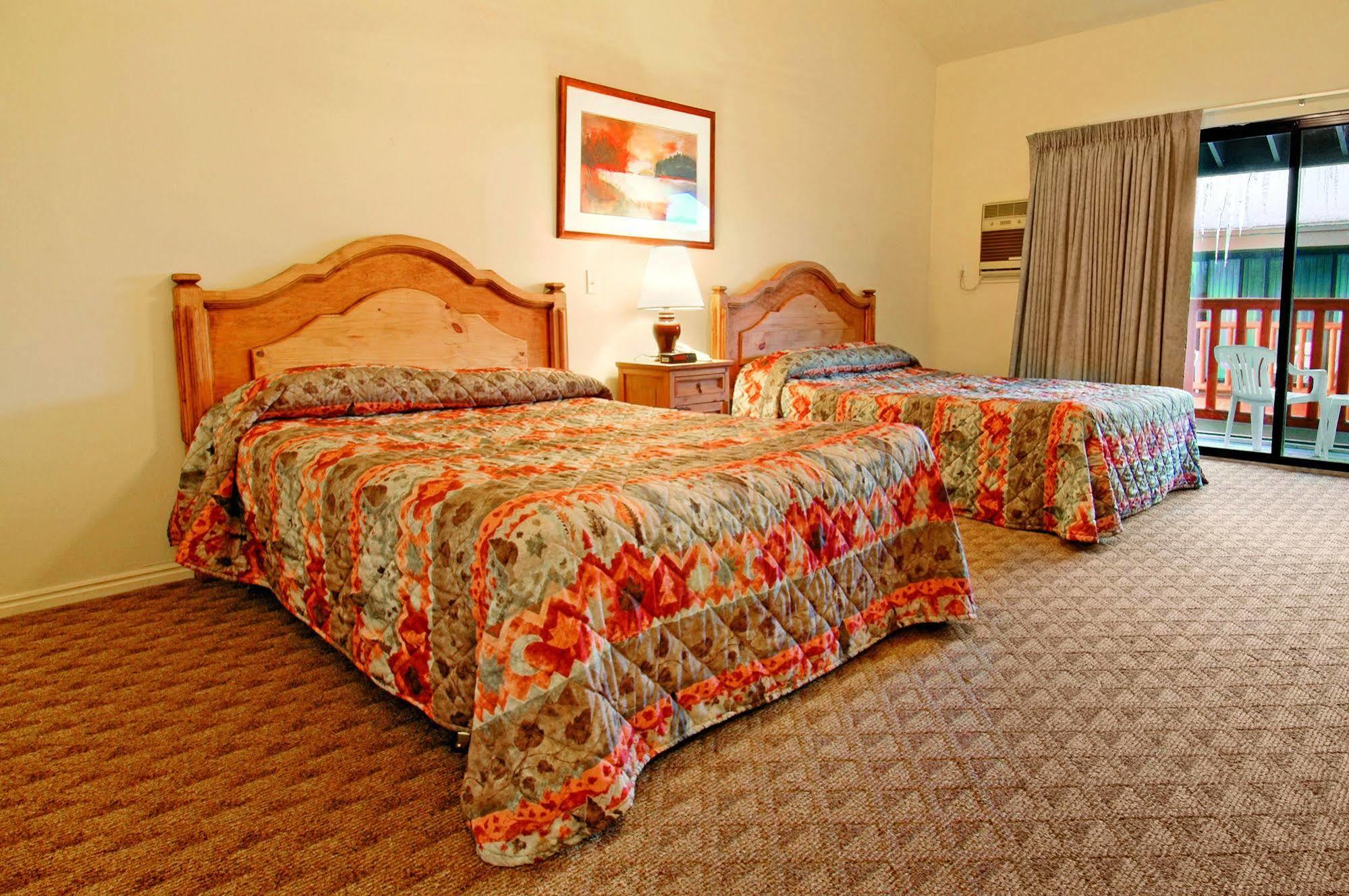 Prospector Accommodations By All Seasons Resort Lodging Park City Buitenkant foto