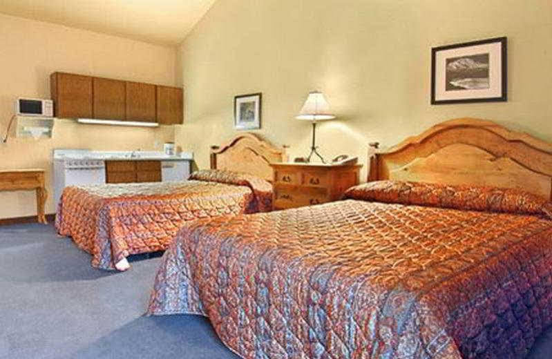 Prospector Accommodations By All Seasons Resort Lodging Park City Buitenkant foto