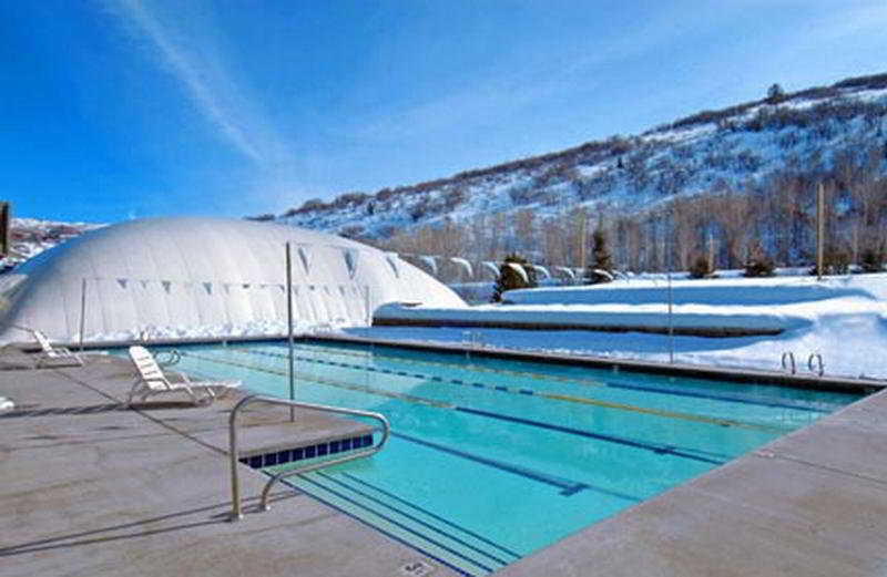 Prospector Accommodations By All Seasons Resort Lodging Park City Buitenkant foto